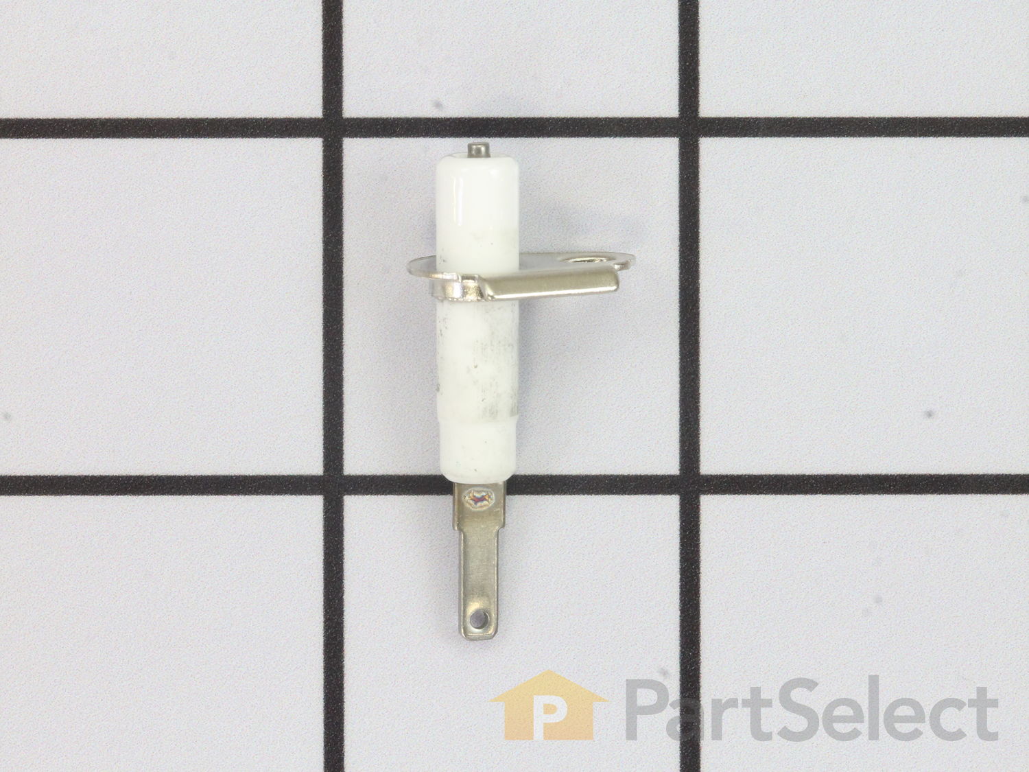 thumbnail image 2 of Genuine Whirlpool/Amana Range Igniter – WPY0316773 / Y0316773 – Replacement For 0316773, 1242239, AH2194 2 of 5