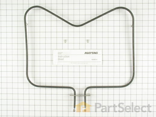 11757468-1-M-Whirlpool-WPY04000041-Oven Bake Element