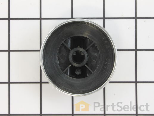 11757498-1-M-Whirlpool-WPY07506601-Oven Thermostat Knob