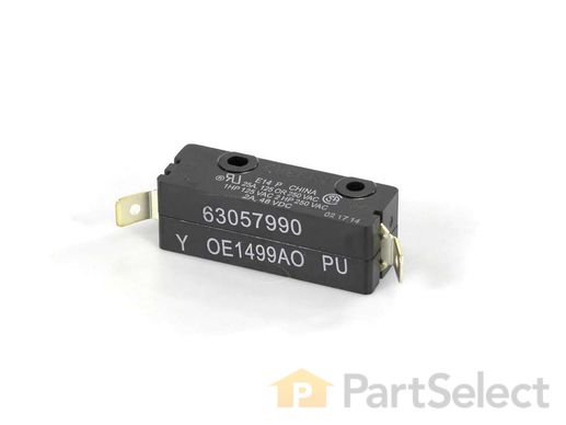 11757522-1-M-Whirlpool-WPY305799-BYPASS SWITCH FOR HEA