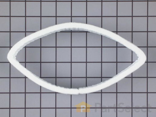 Dryer Blower Housing Seal – Part Number: WPY312901