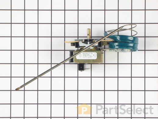 11757571-1-M-Whirlpool-WPY703674-Oven Thermostat