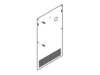 COVER-EVAP COIL – Part Number: 808217502