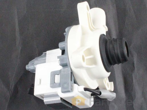 11759141-1-M-GE-WH23X24175- RECIRCULATION PUMP Assembly