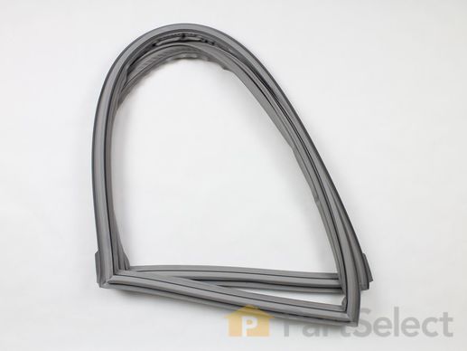 11759512-1-M-Whirlpool-W10830055-Gray Refrigerator Door Gasket
