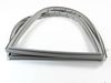 11759512-2-S-Whirlpool-W10830055-Gray Refrigerator Door Gasket