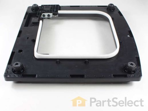 11760137-1-M-LG-AAN73431003-BASE Assembly, CABINET