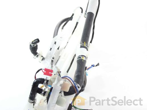 11760241-1-M-LG-ACJ73730102-CONNECTOR ASSEMBLY
