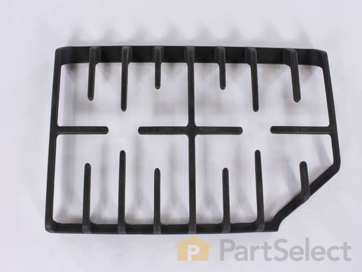 11760573-1-M-LG-AEB73625502-GRILLE ASSEMBLY