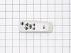 Remote Control Assembly – Part Number: AKB73795706 Remote Control Assembly – Part Number: AKB73795706
