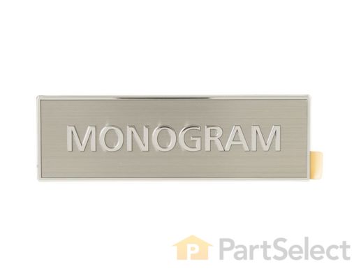 11762221-1-M-GE-WB02X26123-BADGE MONOGRAM