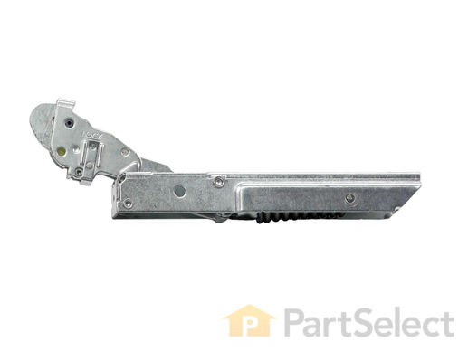 thumbnail image 2 of Used GE Washer Door Hinge WH01X10653 - Tested & Working Perfectly 2 of 2