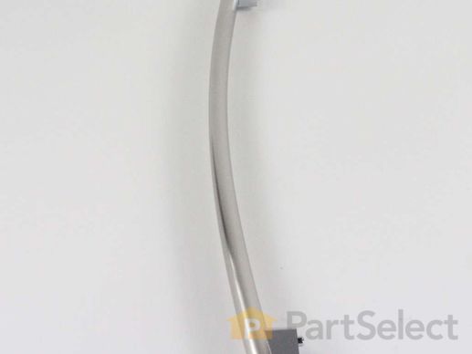 11762365-1-M-GE-WB15X27280- HANDLE AND END CAP Assembly