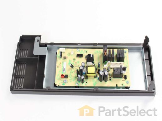 11762763-1-M-GE-WB56X26201- CONTROL PANEL Assembly