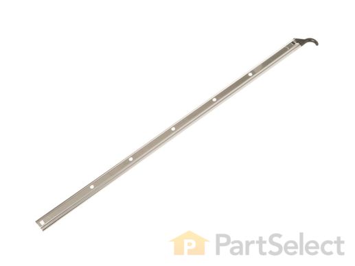 11762997-1-M-GE-WD27X22351- RAIL AND END CAP Assembly