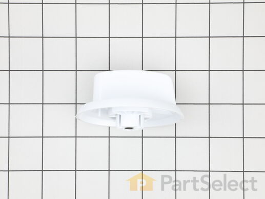 11763058-1-M-GE-WE03X25285-Dryer Knob Main Assembly