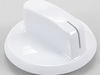 11763058-3-S-GE-WE03X25285-Dryer Knob Main Assembly