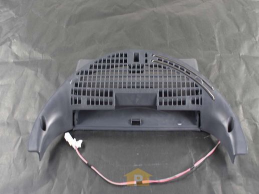 11763142-1-M-GE-WE18X25560-GRILL ASSEMBLY