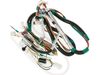 11763286-2-S-GE-WH19X23994-HARNESS MAIN GREEN