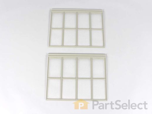 11763682-1-M-GE-WP85X20858-FILTER Assembly AIR