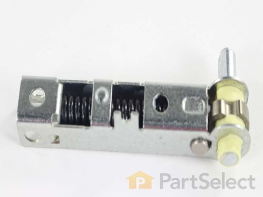 11763823-1-M-GE-WR11X23035- CLOSURE DOOR Assembly Right Hand