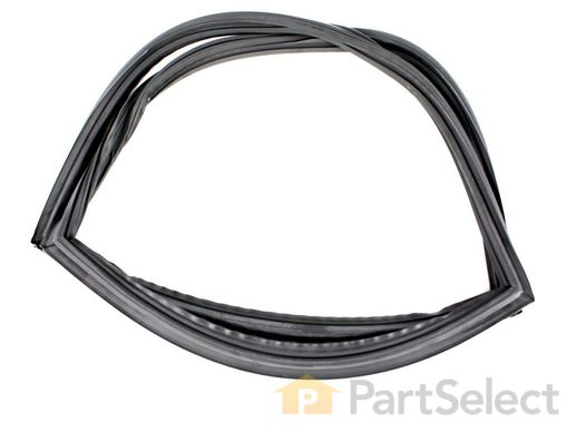 11763935-1-M-GE-WR24X23008-GASKET DOOR FF DG