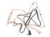 11764041-1-S-GE-WR55X26144- HARNESS MACH Assembly