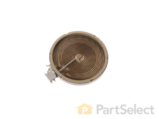 11764902-1-M-Whirlpool-W10823692-Range Dual Surface Element 2500w/1200w