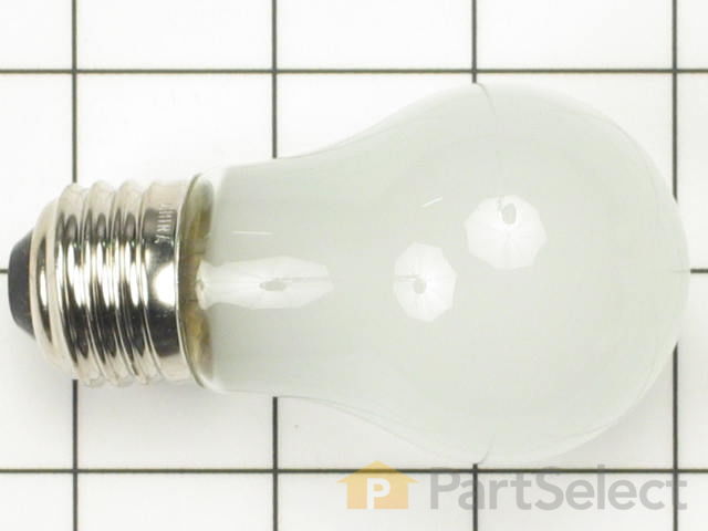 Whirlpool W10887190 Refrigerator Light Bulb