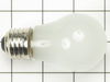 Refrigerator Light Bulb – Part Number: W10887190 Refrigerator Light Bulb – Part Number: W10887190