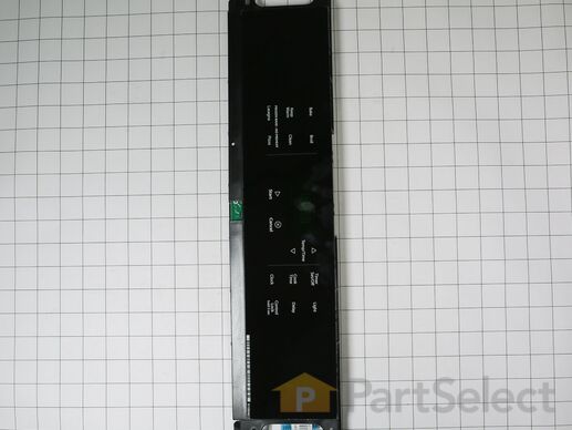 11765772-1-M-Whirlpool-W10894102-Range Oven Control Board