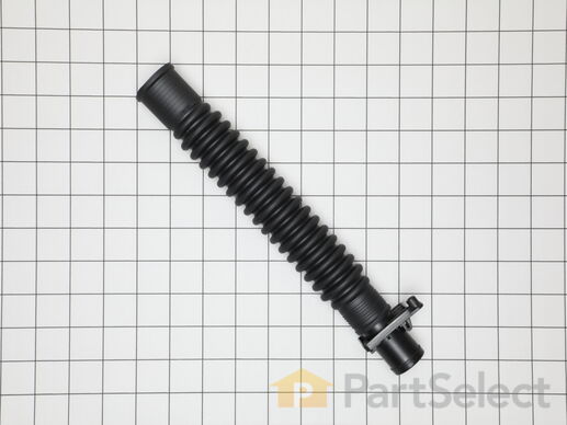 Washer Tub-to-Pump Hose – Part Number: W10899966