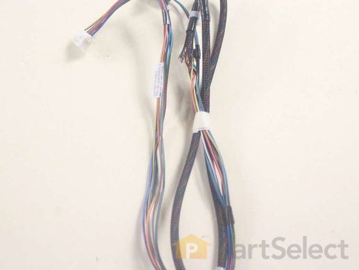 11766627-1-M-GE-WD21X21664- HARNESS Assembly DOOR