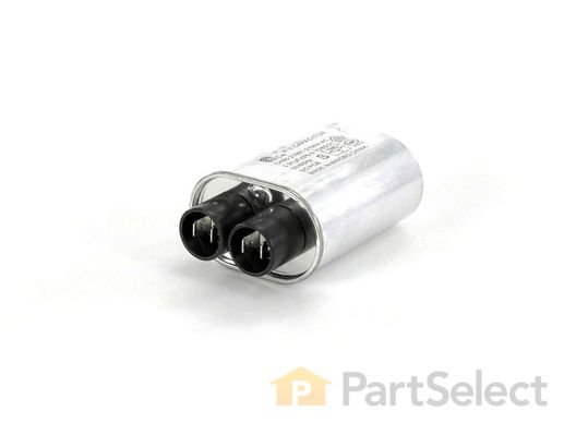 11766881-1-M-GE-WB27X26368-CAPACITOR,HIGH VOLTAGE