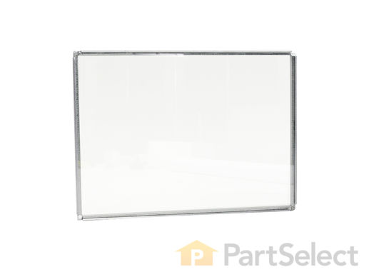 11766936-1-M-GE-WB56X27502- WINDOW PACK Assembly