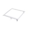 11767887-2-S-GE-WR32X24435-SHELF GLASS FZ Assembly