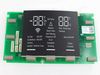 LCD DISPLAY BOARD – Part Number: WR55X26552
