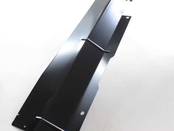 11769017-2-M-Whirlpool-W10871196-Kickplate - Black