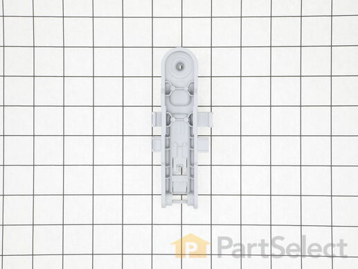 11769236-1-M-Whirlpool-W10888592-Dishrack Roller Assembly
