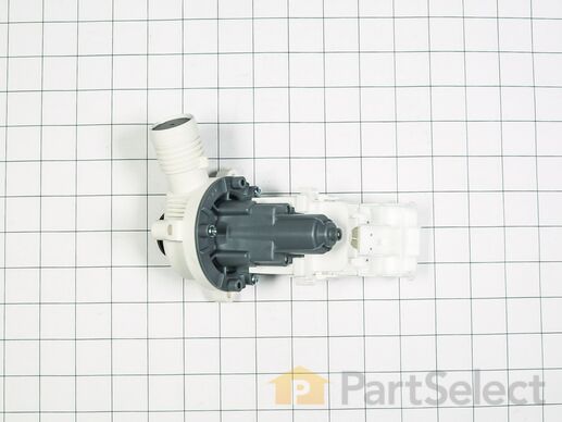 11770076-1-M-Whirlpool-W10919003-Water Pump