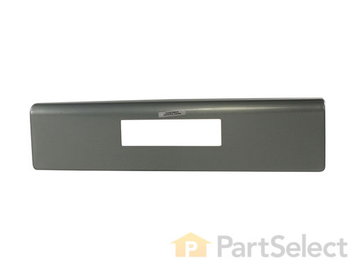 11770269-1-M-Whirlpool-W11026866-Control Panel - Stainless Steel