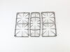 Range Grate Set – Part Number: A00263801