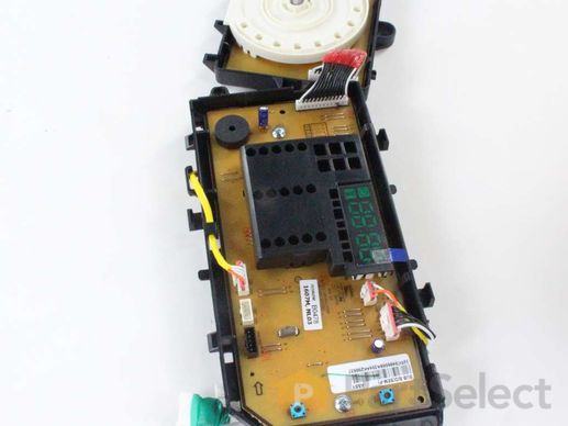 11771592-1-M-Samsung-DC92-01607M-Dryer user Interface Control Board