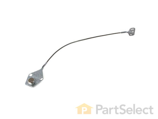 11771957-1-M-GE-WD01X22892- CABLE PULLEY Assembly