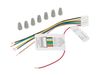 THERMOSTAT KIT – Part Number: WP26X21585