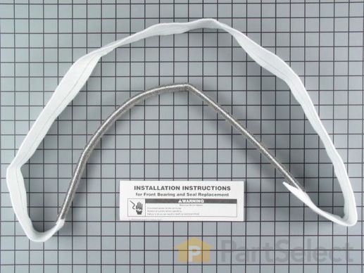 11773177-1-M-Whirlpool-W11035878-Dryer Seal And Bearing