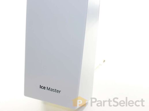 11773414-1-M-Samsung-DA97-14504C-Refrigerator Ice Container Assembly
