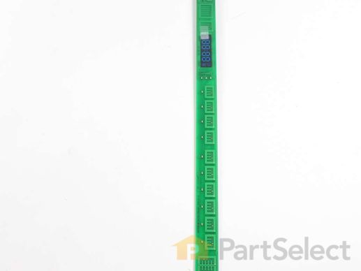 11773433-1-M-Samsung-DD82-01338A-A/S Assembly-PCB TOUCH;DW80K7050US,MIDEA,DW7