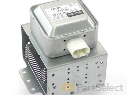 11773832-1-M-GE-WB26X23320-Microwave Magnetron