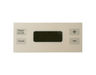 FACEPLATE – Part Number: WB27X22622